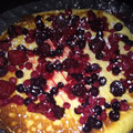 El cooksnap de Sonia Castaño Nuñez cuando hizo Tarta de Queso de la Viña.