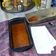 El cooksnap de logranmarcela cuando hizo Budín de banana húmedo.