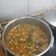 El cooksnap de Laura Lopez Dopazo cuando hizo Guiso rápido de garbanzos con acelgas.