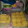 Cooksnap dari Ocha febby mimi untuk resep Cakue