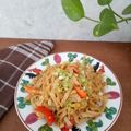 Cooksnap dari Alinett_cooknfood untuk resep Kwetiaw goreng