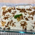 صورة من جانيت من كوكباد، شاركها بعد تجربة وصفة فتة الحمص اللبنانية على طريقتي