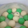 Cooksnap dari Widuri Sii Dolphin untuk resep Roti isi Keju Coklat (eggless simple)