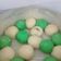 Cooksnap dari Widuri Sii Dolphin untuk resep Roti isi Keju Coklat (eggless simple)