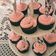 El cooksnap de Ana González cuando hizo Muffins o Magdalenas de vainilla (logramos 24 muffins).