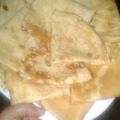 صورة من نورة أم علية، شاركها بعد تجربة وصفة الكريب 😍