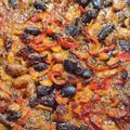 Cooksnap από dcroula στη συνταγή Γίγαντες ελέφαντες στην κατσαρόλα