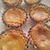 Cooksnap dari Ibu Nonke untuk resep Portuguese egg tart