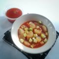 Cooksnap dari Syafa Syifa untuk resep PemPek Nasi