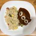El cooksnap de huheto cuando hizo Pollo en salsa de tamarindo con adobo a la Mario, s.