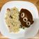 El cooksnap de huheto cuando hizo Pollo en salsa de tamarindo con adobo a la Mario, s.