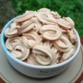 Cooksnap dari Ummu Aqim untuk resep Semprit garut