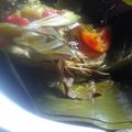 Cooksnap dari Ita Rahmawati untuk resep Pepes ayam