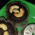 Cooksnap dari Nining untuk resep Fudgy Brownies Panggang Selai Coklat (Tanpa DCC)
