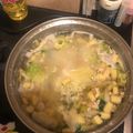 รูป Cooksnap ของ Panuwattana Kanokwannakorn เมื่อเขาทำ ต้มจับฉ่าย