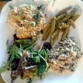 Nb41188's cooksnap of when they made Parmesan Crusted Tilapia.