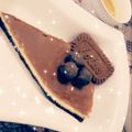 صورة من Romee، شاركها بعد تجربة وصفة تشيز كيك اللوتس