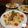 El cooksnap de SuperDesyLaChef cuando hizo Ensalada de pasta (lazos)🍝.