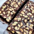 Cooksnap dari Lyliput Kitchen's untuk resep Fudgy Brownies