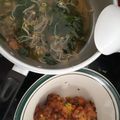 Cooksnap dari Anna Tri Isnani untuk resep 424. Sayur Bening Kangkung Ketumbar