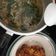 Cooksnap dari Anna Tri Isnani untuk resep 424. Sayur Bening Kangkung Ketumbar