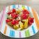 Cooksnap από Ναυσικά στη συνταγή Τηγανητή πατατοσαλάτα
