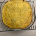 Cooksnap dari Sally untuk resep Pastel tutup panggang
