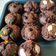 Cooksnap dari Bunda Ainy untuk resep Muffin Coklat Super Nyoklat | Kilat | No Mixer