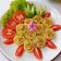 Cooksnap dari Nay's Kitchen untuk resep Nasi Goreng Sawi Hijau