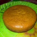Sudarshana Ghosh Mandal's cooksnap of when they made ড্রাই ফ্রুটস কেক(dry fruits cake recipe in Bengali).