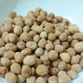 Cooksnap dari Pinta Kansil untuk resep Kacang telur renyah ekonomis (step by step)
