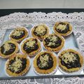Cooksnap dari Retno Widiarti untuk resep Choco Melted Pie