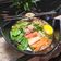 Cooksnap dari Ika Mahendra Moenif untuk resep Budae Jjigae (부대 찌개)