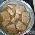 Cooksnap από Anja Edler στη συνταγή Πεντανόστιμη πέρκα