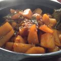 Cooksnap dari ekitchen untuk resep Tumis Kentang Cabe Ijo