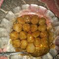 Cooksnap dari Mutia Adelia untuk resep Cilok kuah