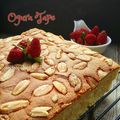 Cooksnap dari Endah Palupi untuk resep Tape Ogura