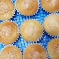 Cooksnap dari Martha Moeliana untuk resep Roti isi ham keju