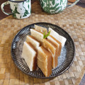Cooksnap dari Novitaa Sari untuk resep Talam Singkong Gula Aren