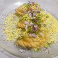 Daksha Vikani's cooksnap of when they made જેતપુર ના ઘુઘરા(ghughra recipe in Gujarati).