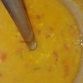 Meera Gangil का कुकस्नैप जब उन्होंने दाल फ्राई (dal fry recipe in Hindi) बनाया था।