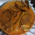 Cooksnap dari Vaia Paula untuk resep Gulai jengkol Padang pulen anti bau🤤