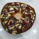 El cooksnap de Marina Faviere cuando hizo Rosca de Pascua.