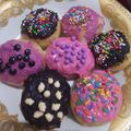 Cooksnap dari Reni Kurnia Aprilia untuk resep Belajar Membuat Donat | Resep Donat Empuk Lembut Berhari Hari