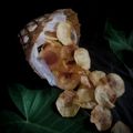 Cooksnap dari Erny Sulistyowati (Pawon Erny) untuk resep Kripik Talas