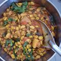 Charusheela Prabhu's cooksnap of when they made पोपटी ची भाजी (popatichi bhaji recipe in marathi).