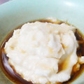 Cooksnap dari Desy Jun untuk resep Bubur Sumsum Simple
