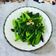 Joy的小廚房料理 的 蒜炒小松菜 cooksnap