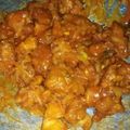 Cooksnap dari Elsa untuk resep Ayam Saus Asam Manis