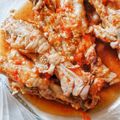 Cooksnap dari sasa untuk resep Ceker Lapindo